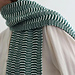 Agnes Scarf pattern 