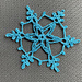 Capracotta pattern
