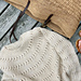 Tortoise Sweater pattern