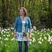 7 Leaps Cardigan pattern 
