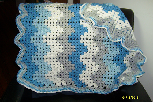 Granny Ripple photo 3