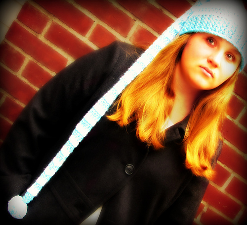 Colossal Christmas Cap photo 2