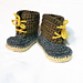 L.L.Booties pattern 