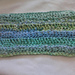 Re usable Mop pad pattern 