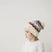 Keaton Slouch Beanie pattern 