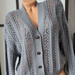 Cardigan Breeze pattern 
