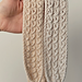Lace Headband pattern