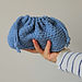 Pouch Bag pattern