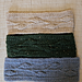 Leaf Headband pattern 