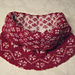Hanna Double Ribbed Cowl photo 4