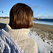 Brittle Wind Capelet photo 3