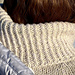 Brittle Wind Capelet photo 4