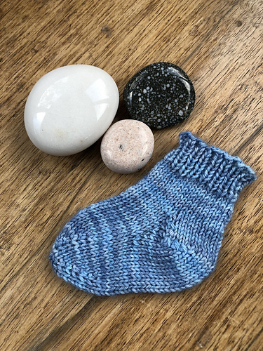 Mini Learning Sock photo 1