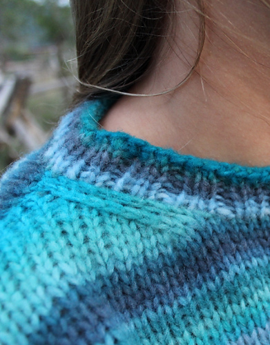 Glow Crew Genser - Violent Cat Lady