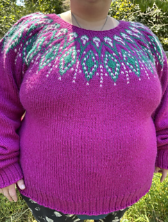 @craicpotwoolwork on Instagram!