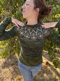 @sarajdickerson on Instagram!