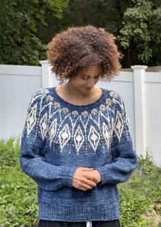 @bumblesknitting_ on Instagram!