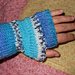 Mitts to keep your hands warm pattern 