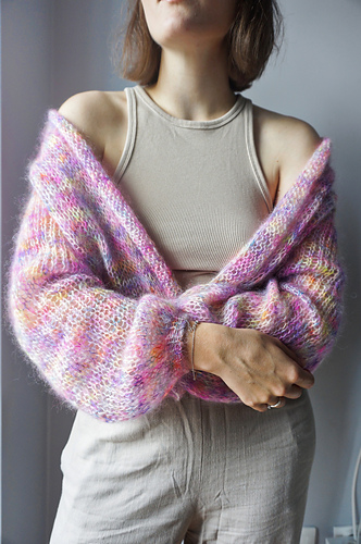 Melody Cardigan photo 8