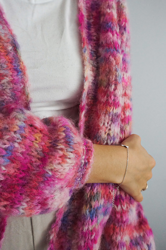 Melody Cardigan photo 7