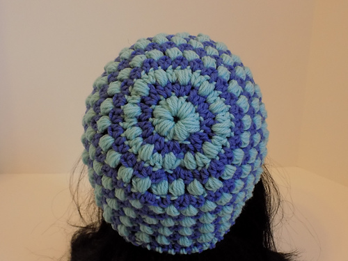 Copley Square Hat photo 4