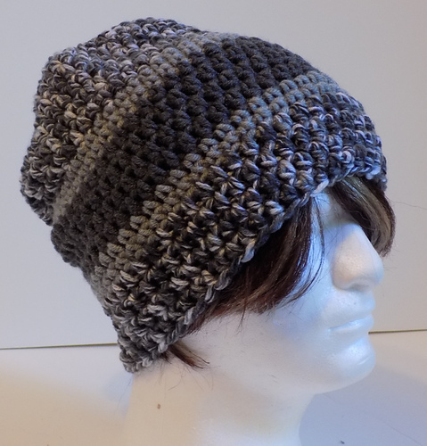Neil's Bad Haircut Hat photo 1