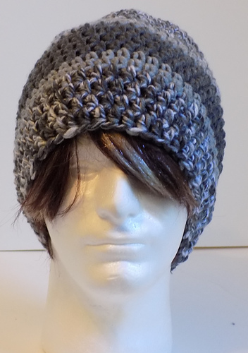 Neil's Bad Haircut Hat photo 2