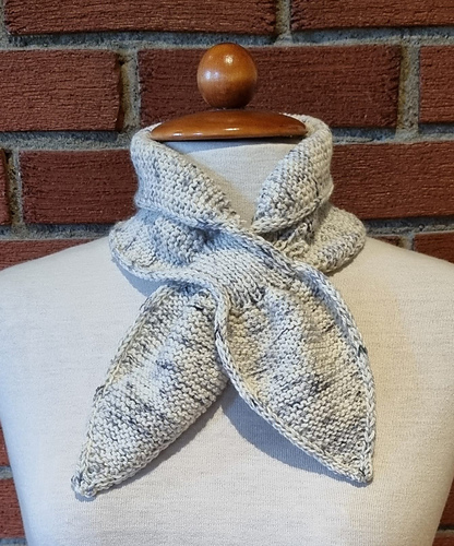 Smetteskjerf - Henriette Jenssen