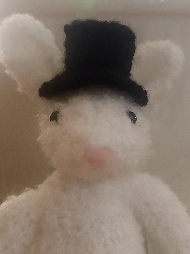 Top Hat Decoration photo 2