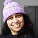 MarvelousMauve pattern 