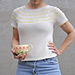 Alda topp pattern