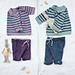Brygge sett pattern