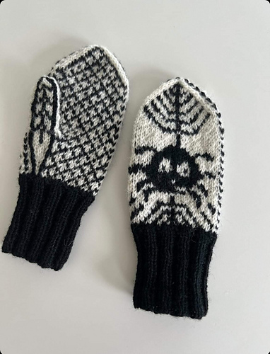 Lille Petter-votter - Vivian Aas