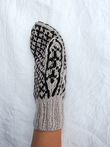 Lille Petter-votter - Vivian Aas