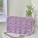 shell flap bag pattern