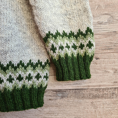 Emblas Pappa - Tina Hauglund