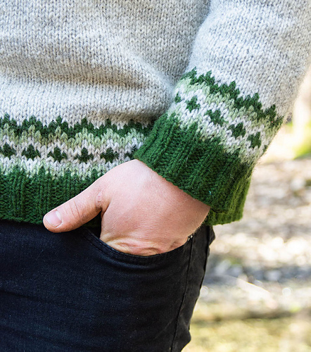 Emblas Pappa - Tina Hauglund