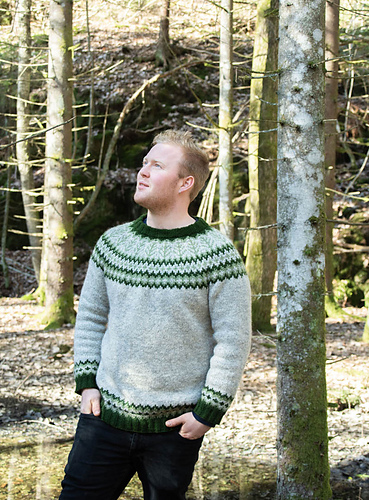 Emblas Pappa - Tina Hauglund