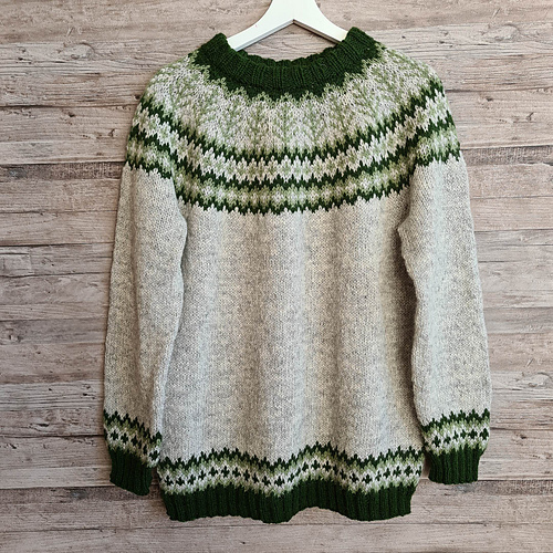 Emblas Pappa - Tina Hauglund