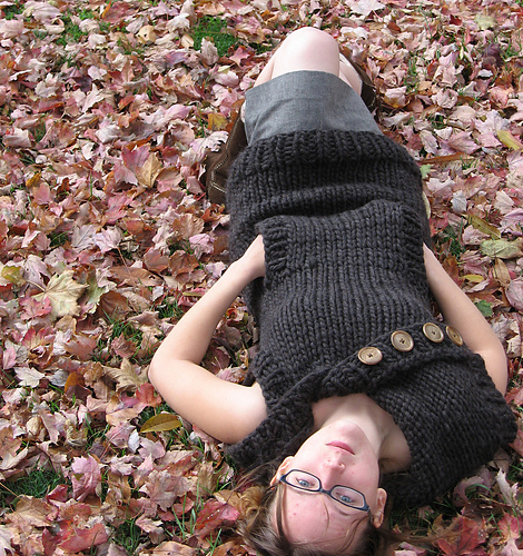 Kangaroo Tunic photo 2