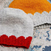 Little scallops hat photo 3
