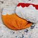 Little scallops hat photo 4