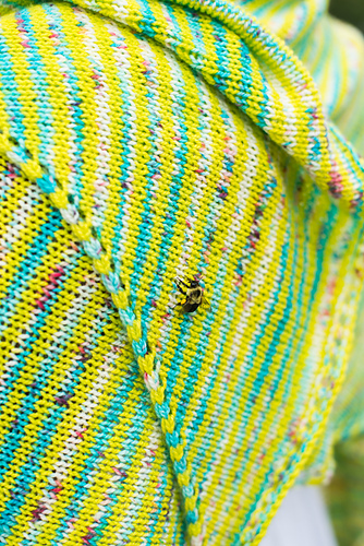 Ravelry: Fun Run pattern by Barbara Benson