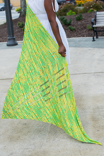 Ravelry: Fun Run pattern by Barbara Benson