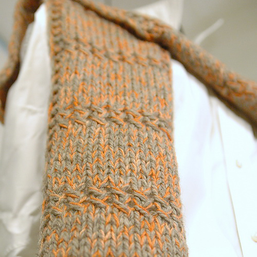 Fallen Out of Love Scarf photo 7