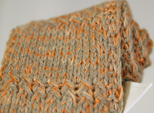 Fallen Out of Love Scarf photo 5