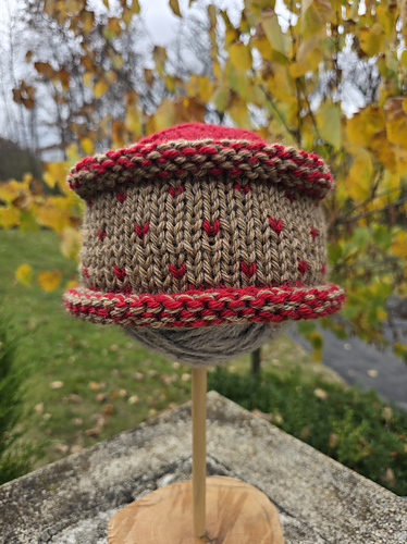 The Wool Cap photo 2