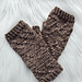 Marauders Mitts pattern 
