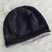Volturi Hat pattern