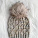 Dirigible Plum Hat pattern 